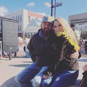 Meet your Posher, Abbie